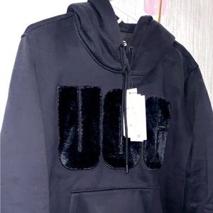 Ugg hoodie